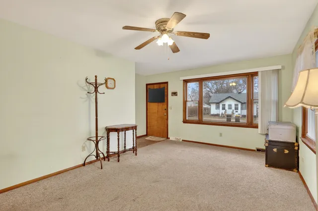 $110,000 | 2820 Hanson Street, Rockford, IL 61109