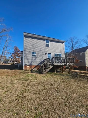 $359,000 | 103 Central Crossing Terrace, Aylett, VA 23009