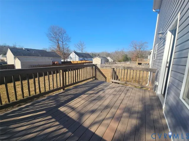 $359,000 | 103 Central Crossing Terrace, Aylett, VA 23009