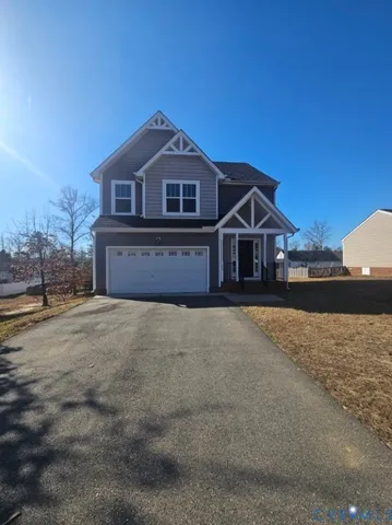 $359,000 | 103 Central Crossing Terrace, Aylett, VA 23009