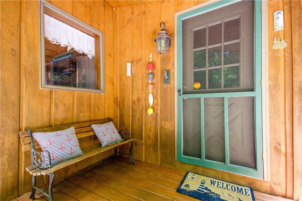 303 Cape Monday Road Harrison, ME 04040 - Photo 11 of 35 Welcome HOME!!!