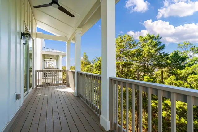 $1,405,000 | 24 East Queen Palm Drive, Inlet Beach, FL 32461