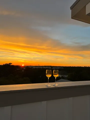 $1,405,000 | 24 East Queen Palm Drive, Inlet Beach, FL 32461