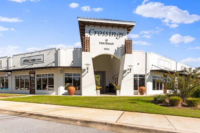 $1,405,000 | 24 East Queen Palm Drive, Inlet Beach, FL 32461