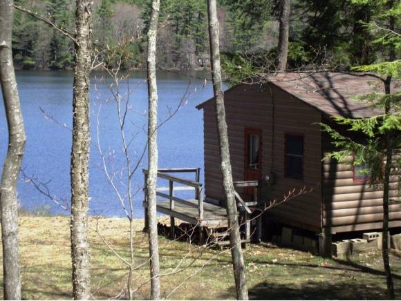 429 Chesham Road Harrisville, NH 03450 - Photo 1 of 1
