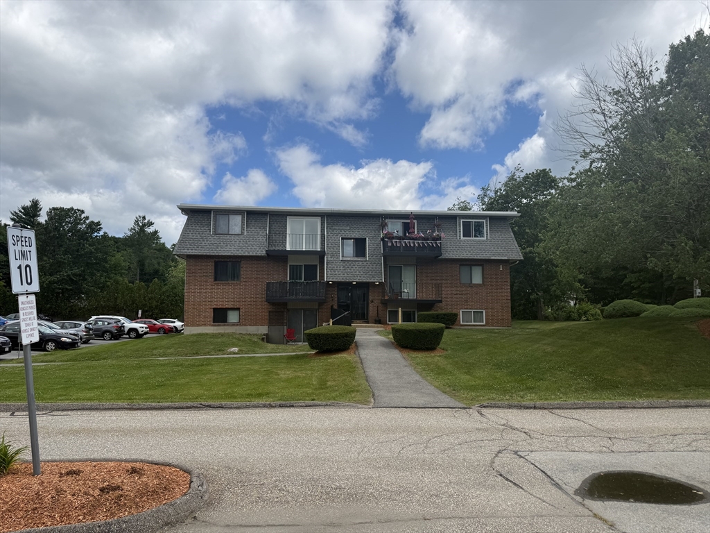 176 Maple Avenue, Unit 131 Rutland, MA 01543 - Photo 7 of 7
