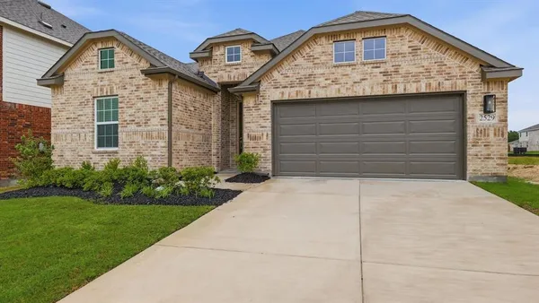 $354,490 | 2529 Rivers W Road, Anna, TX 75409