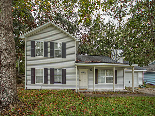 523 Laurel Ridge Road North Charleston, SC 29418 - Photo 1 of 28 1