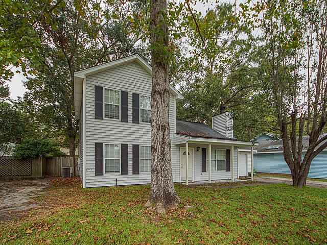 523 Laurel Ridge Road North Charleston, SC 29418 - Photo 25 of 28 25