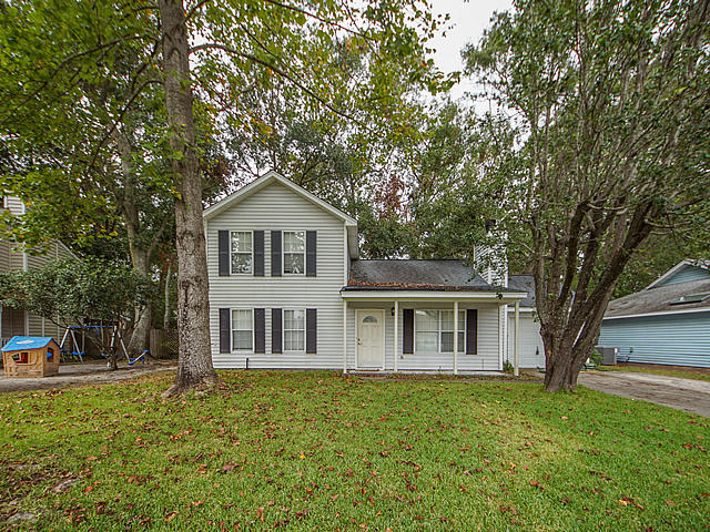 523 Laurel Ridge Road North Charleston, SC 29418 - Photo 26 of 28 26