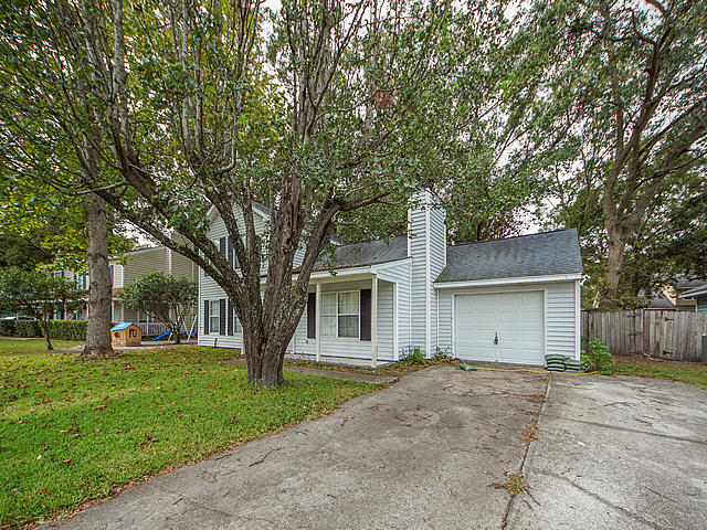 523 Laurel Ridge Road North Charleston, SC 29418 - Photo 27 of 28 27