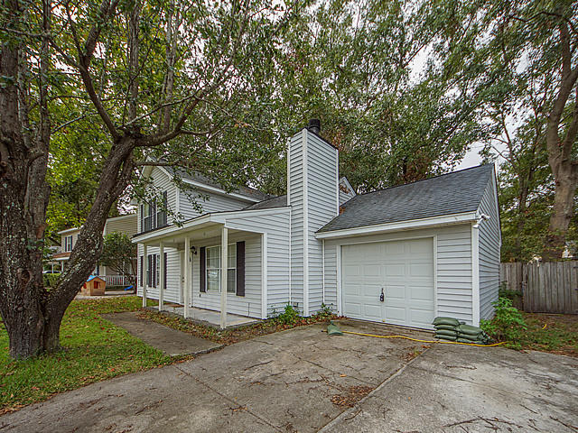 523 Laurel Ridge Road North Charleston, SC 29418 - Photo 28 of 28 28