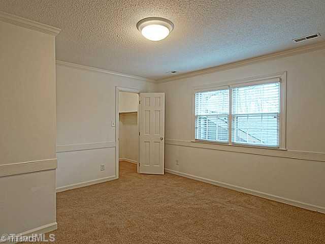 1034 Briarcliff Road Burlington, NC 27215 - Photo 13 of 16 1st Bedroom.