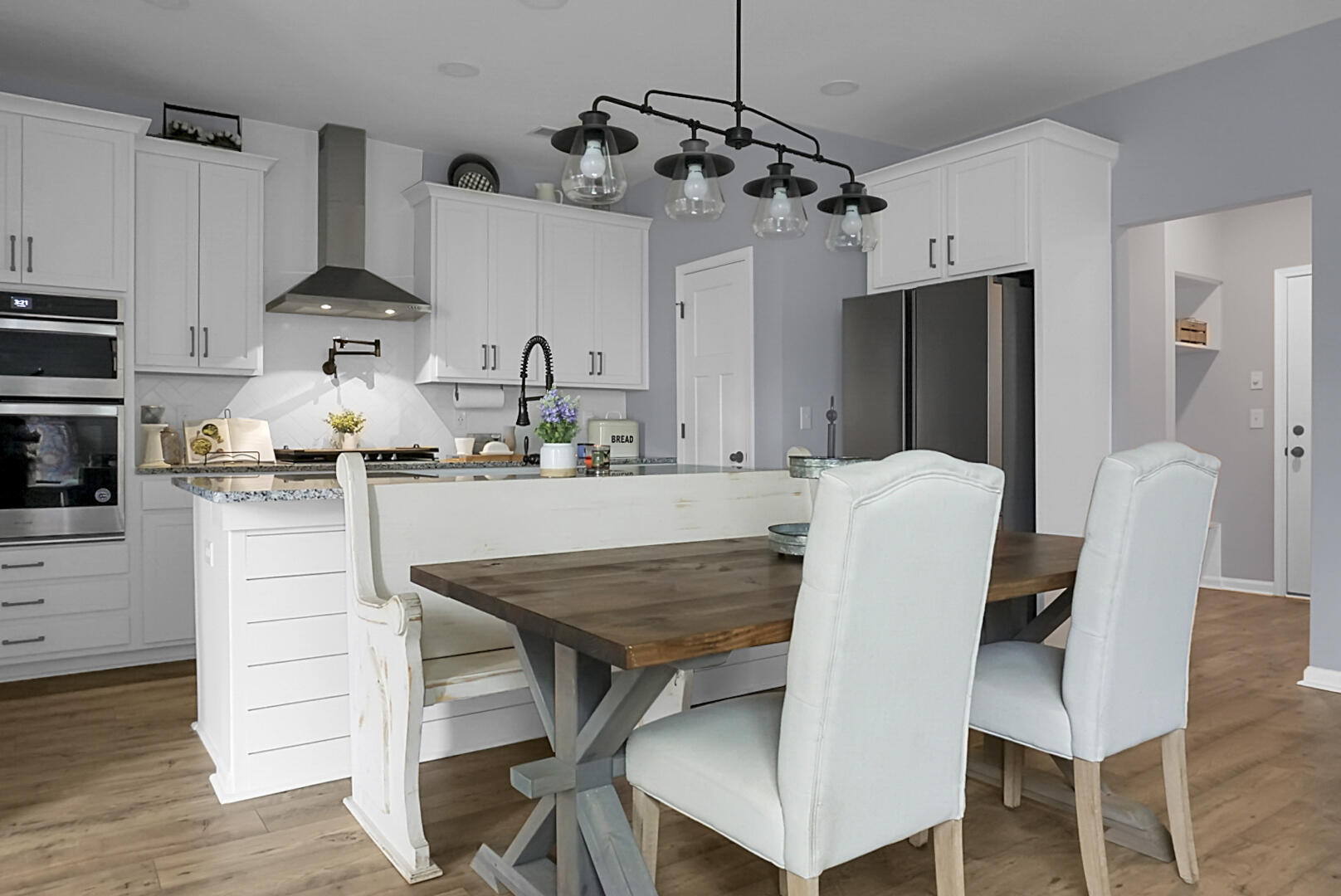 291 Red Leaf Boulevard Moncks Corner, SC 29461 - Photo 15 of 57 DSC02186