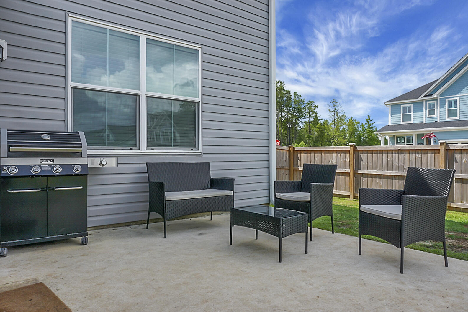 291 Red Leaf Boulevard Moncks Corner, SC 29461 - Photo 42 of 57 DSC02296