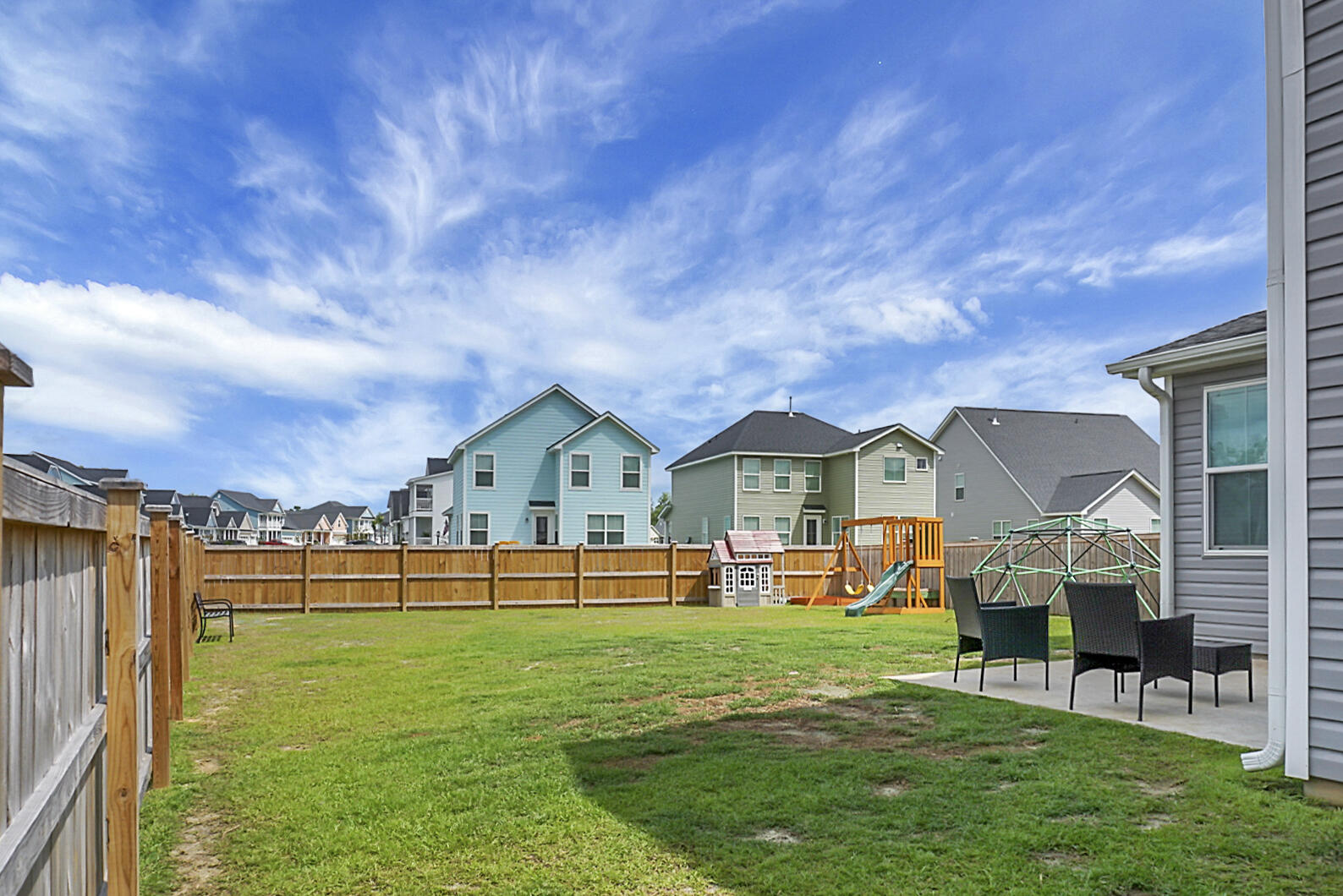 291 Red Leaf Boulevard Moncks Corner, SC 29461 - Photo 46 of 57 DSC02302