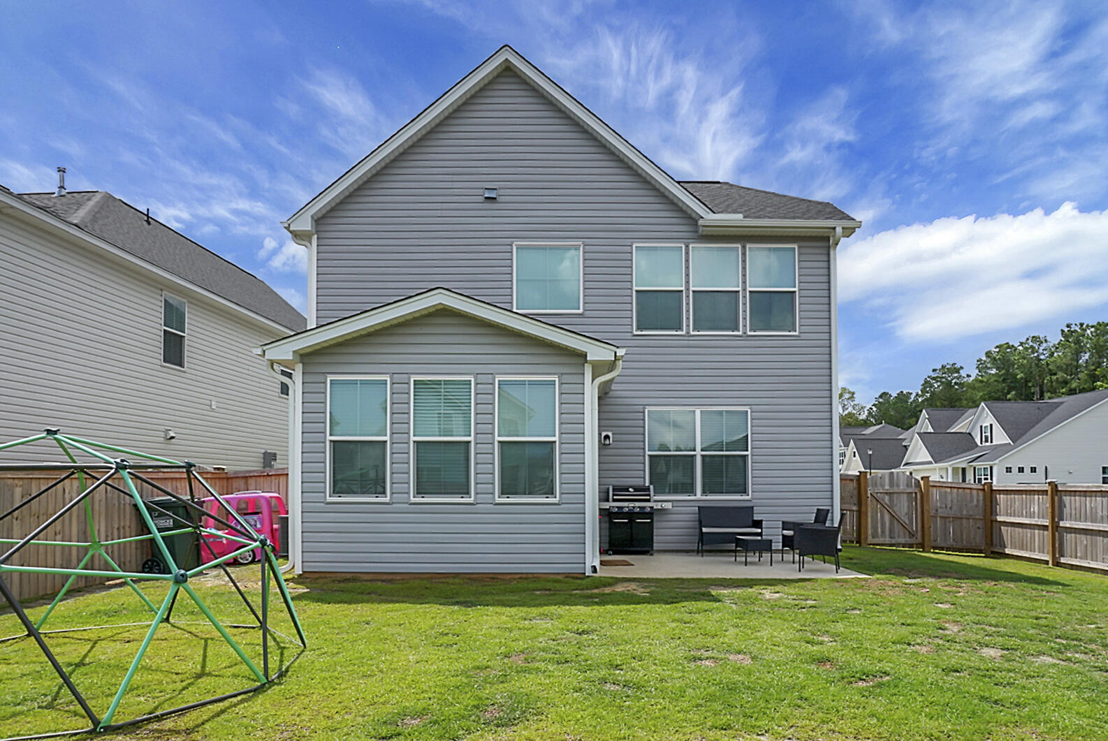 291 Red Leaf Boulevard Moncks Corner, SC 29461 - Photo 48 of 57 DSC02305