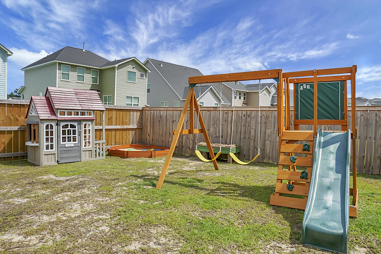 291 Red Leaf Boulevard Moncks Corner, SC 29461 - Photo 49 of 57 DSC02308