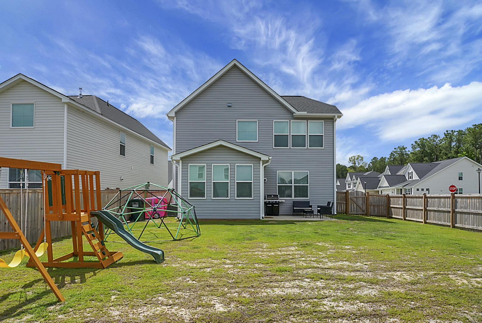 291 Red Leaf Boulevard Moncks Corner, SC 29461 - Photo 50 of 57 DSC02311
