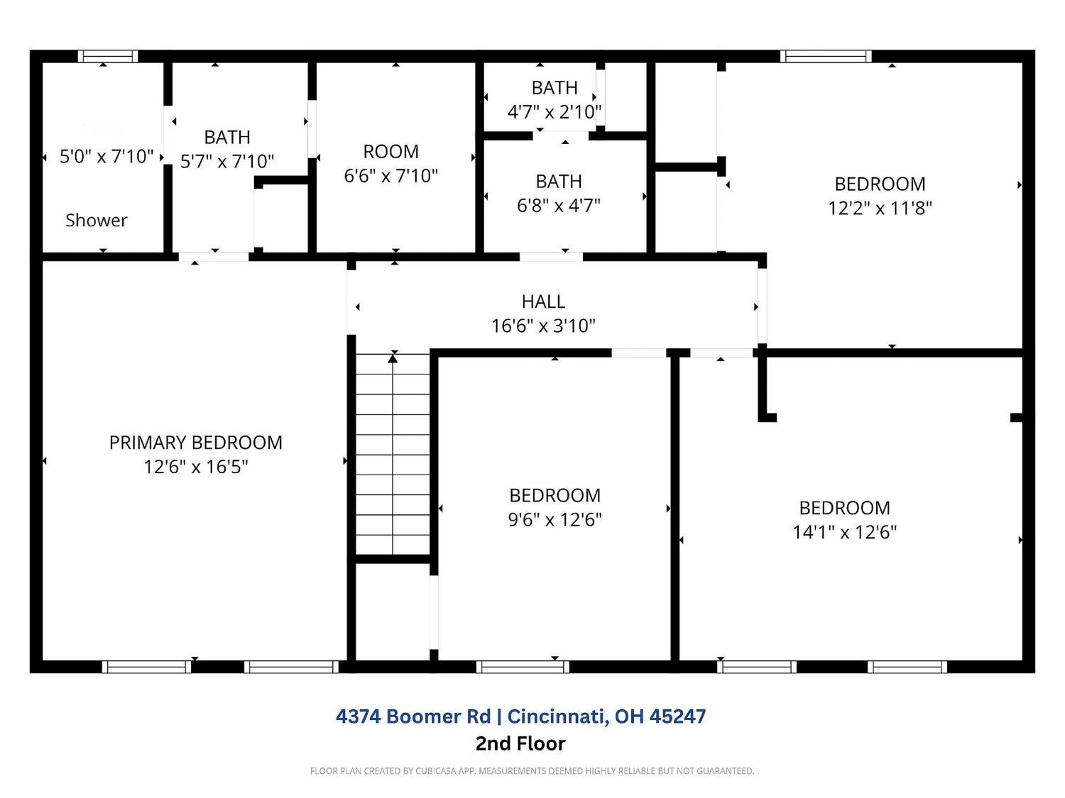 4374 Boomer Road Cincinnati, OH 45247 - Photo 48 of 49