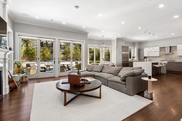 $17,500 | 1580 Beacon Street, Unit 1580, Waban, MA 02468