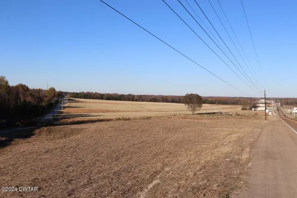 a view of an ocean beach