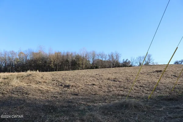 a view of ocean and mountain
