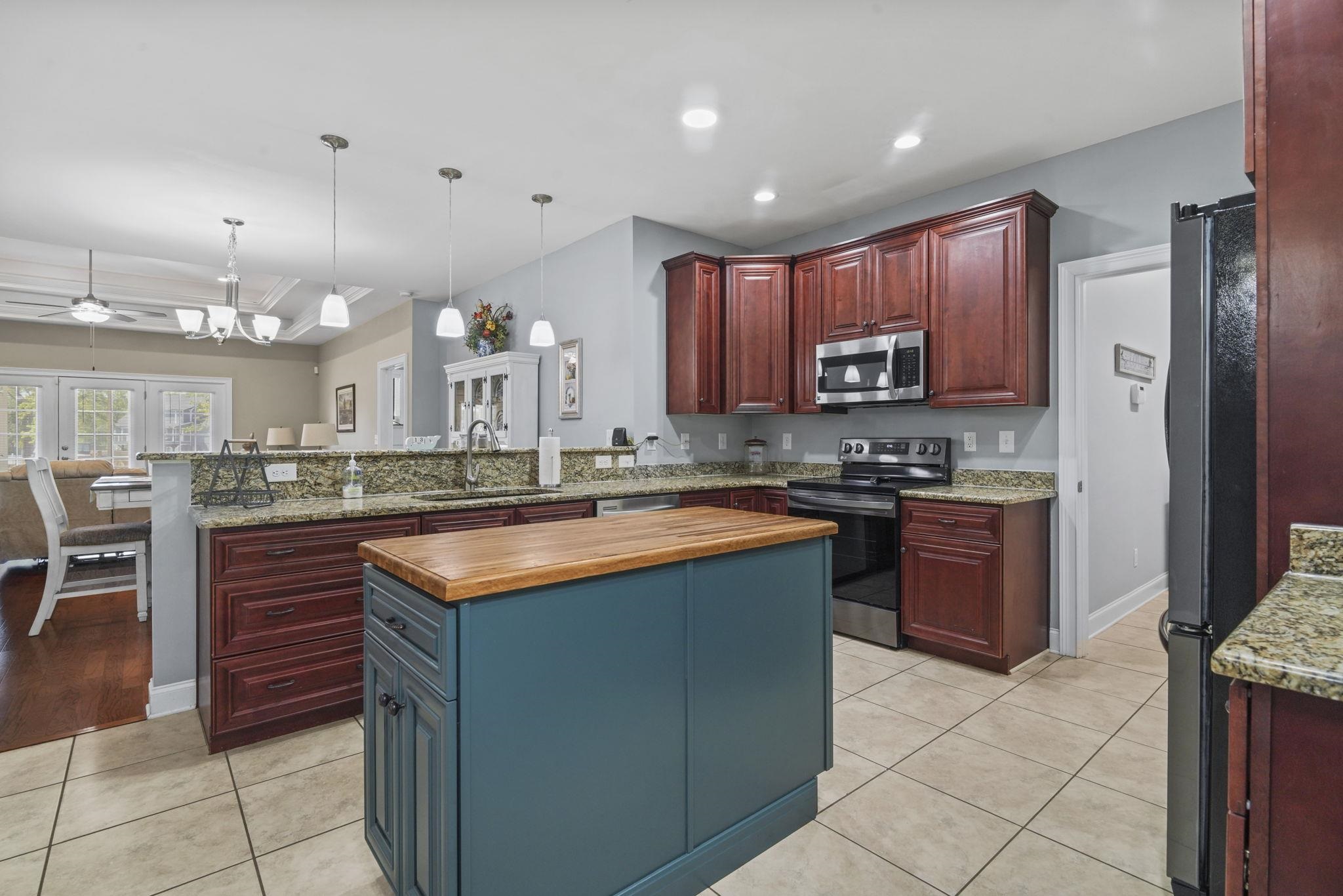 4867 Peachtree Road Myrtle Beach, SC 29588 - Photo 16 of 64