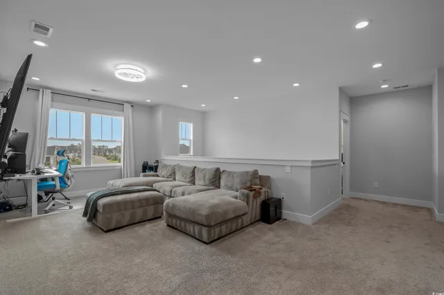 $615,000 | 6271 Chadderton Circle, Myrtle Beach, SC 29579