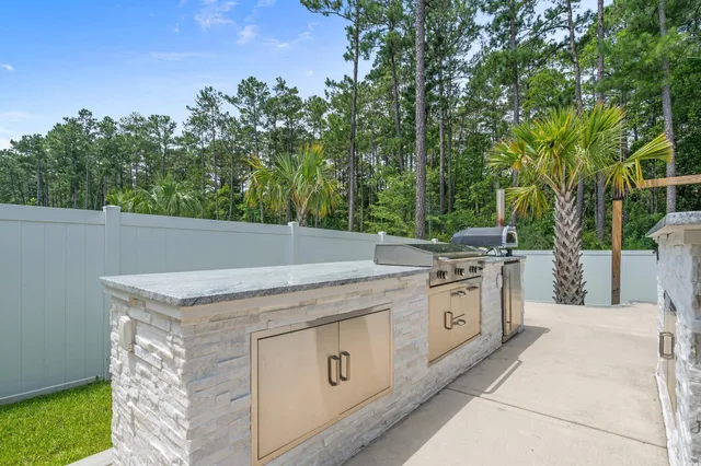 $615,000 | 6271 Chadderton Circle, Myrtle Beach, SC 29579