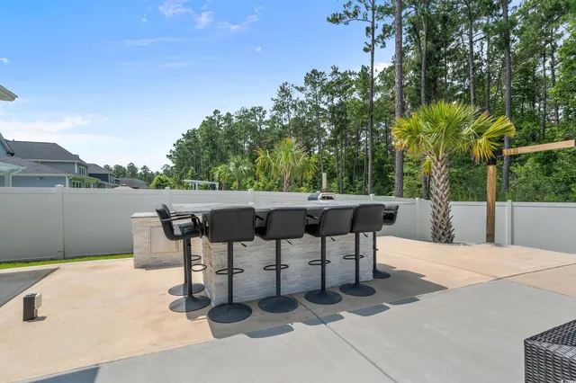 $615,000 | 6271 Chadderton Circle, Myrtle Beach, SC 29579