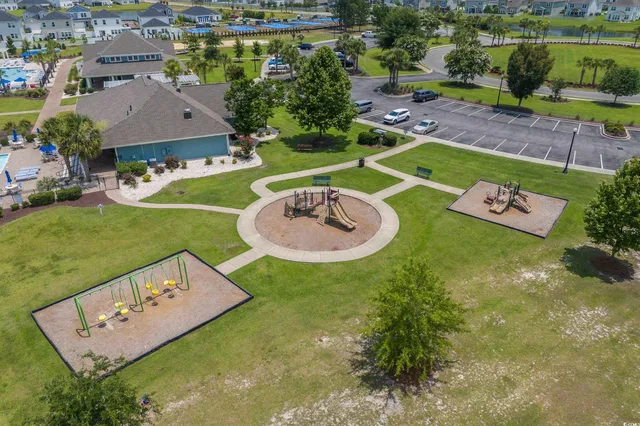 $615,000 | 6271 Chadderton Circle, Myrtle Beach, SC 29579