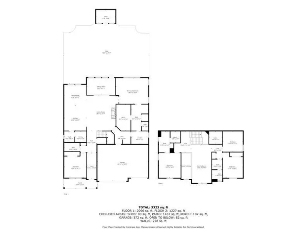$615,000 | 6271 Chadderton Circle, Myrtle Beach, SC 29579