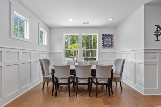 $615,000 | 6271 Chadderton Circle, Myrtle Beach, SC 29579