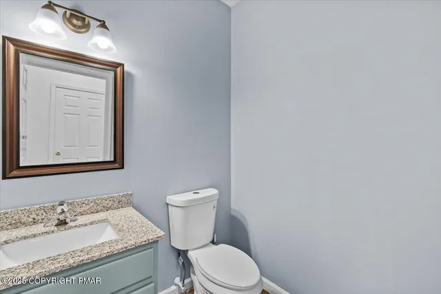 a window in an empty room with a window