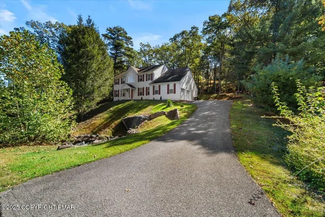 $469,000 | 6308 Woodbine Lane, East Stroudsburg, PA 18301