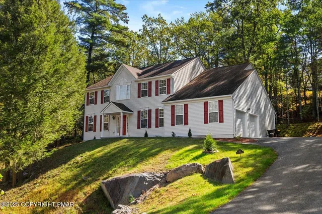 $469,000 | 6308 Woodbine Lane, East Stroudsburg, PA 18301