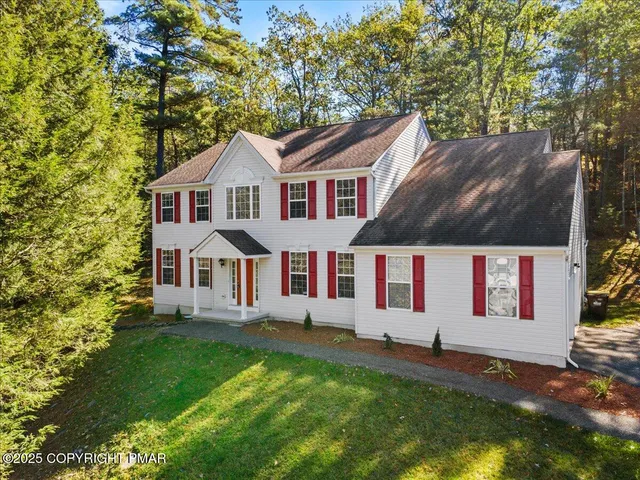 $469,000 | 6308 Woodbine Lane, East Stroudsburg, PA 18301