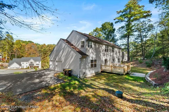 $469,000 | 6308 Woodbine Lane, East Stroudsburg, PA 18301