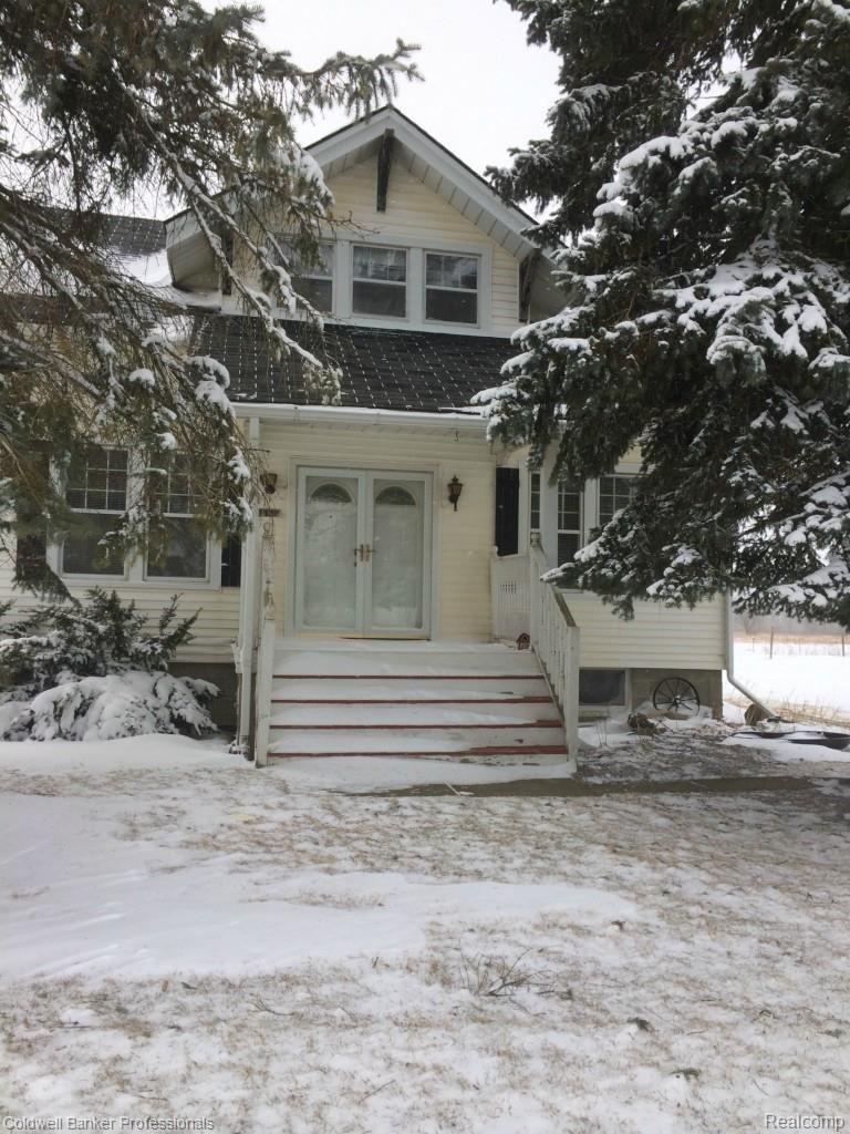 62455 Place Road New Haven, MI 48048 - Photo 1 of 32 IMG_3361.jpg