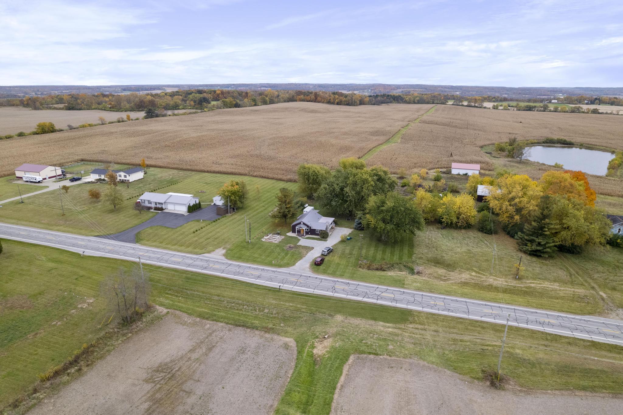 6935 East State Rte 29 Urbana, OH 43078 - Photo 9 of 42