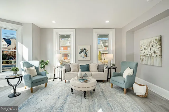 $575,000 | 354 East Lancaster Avenue, Downingtown, PA 19335