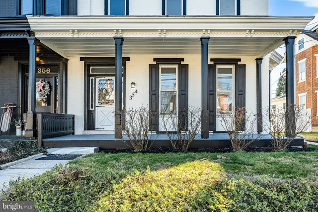 $575,000 | 354 East Lancaster Avenue, Downingtown, PA 19335