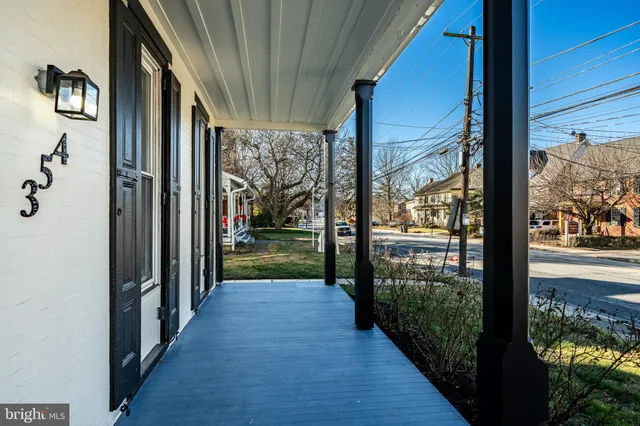 $575,000 | 354 East Lancaster Avenue, Downingtown, PA 19335