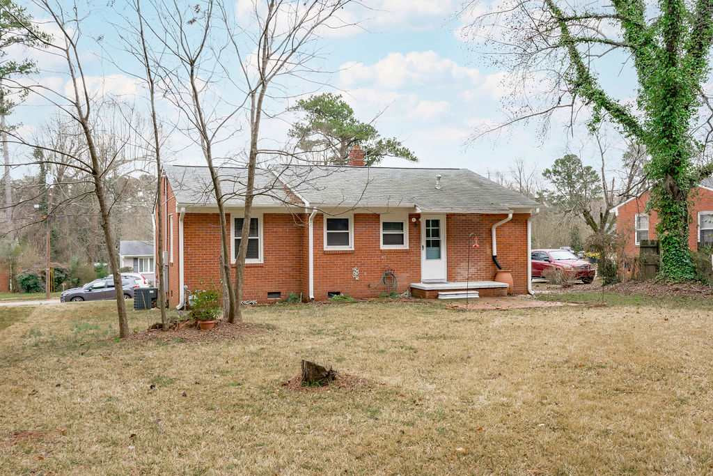 2309 Millbank Street Raleigh, NC 27610 - Photo 25 of 30 Photo 25