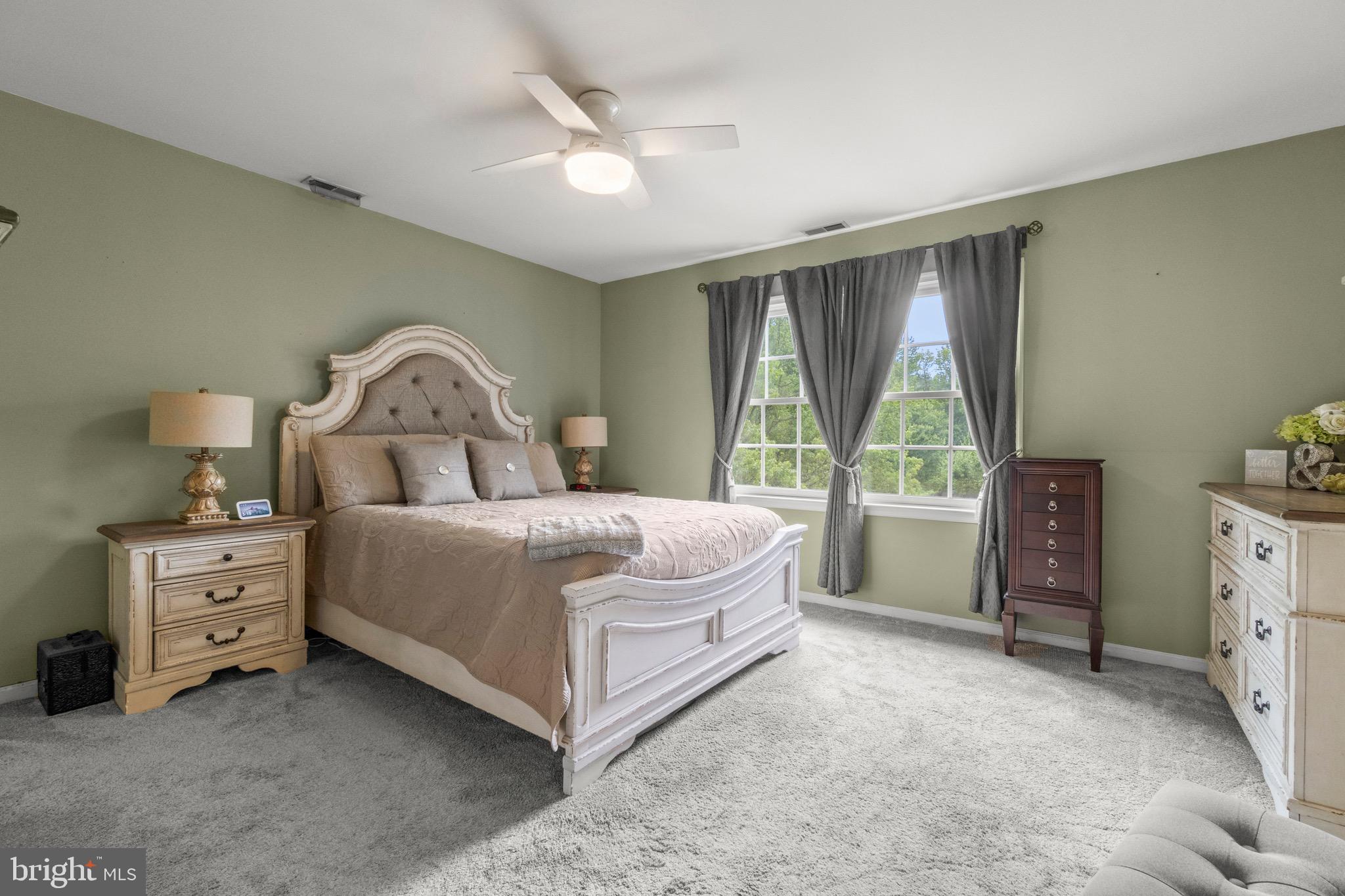4 Blue Jay Hill Road Westampton, NJ 08060 - Photo 28 of 48 Primary bedroom
