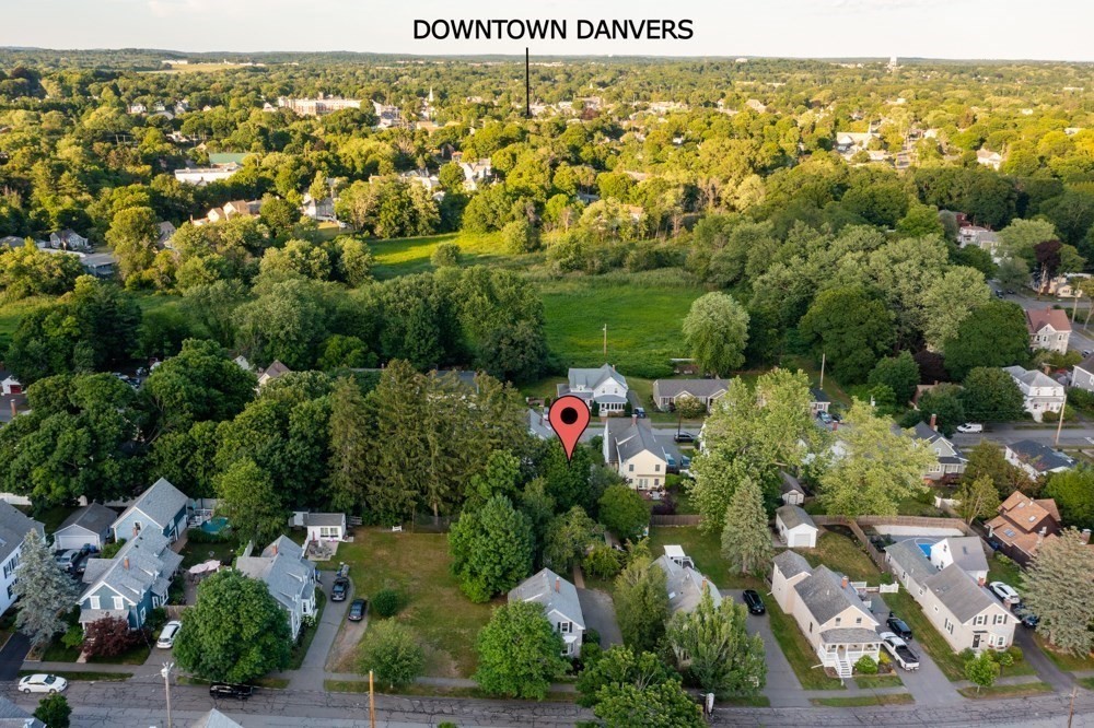 15 Clark Street Danvers, MA 01923 - Photo 41 of 42