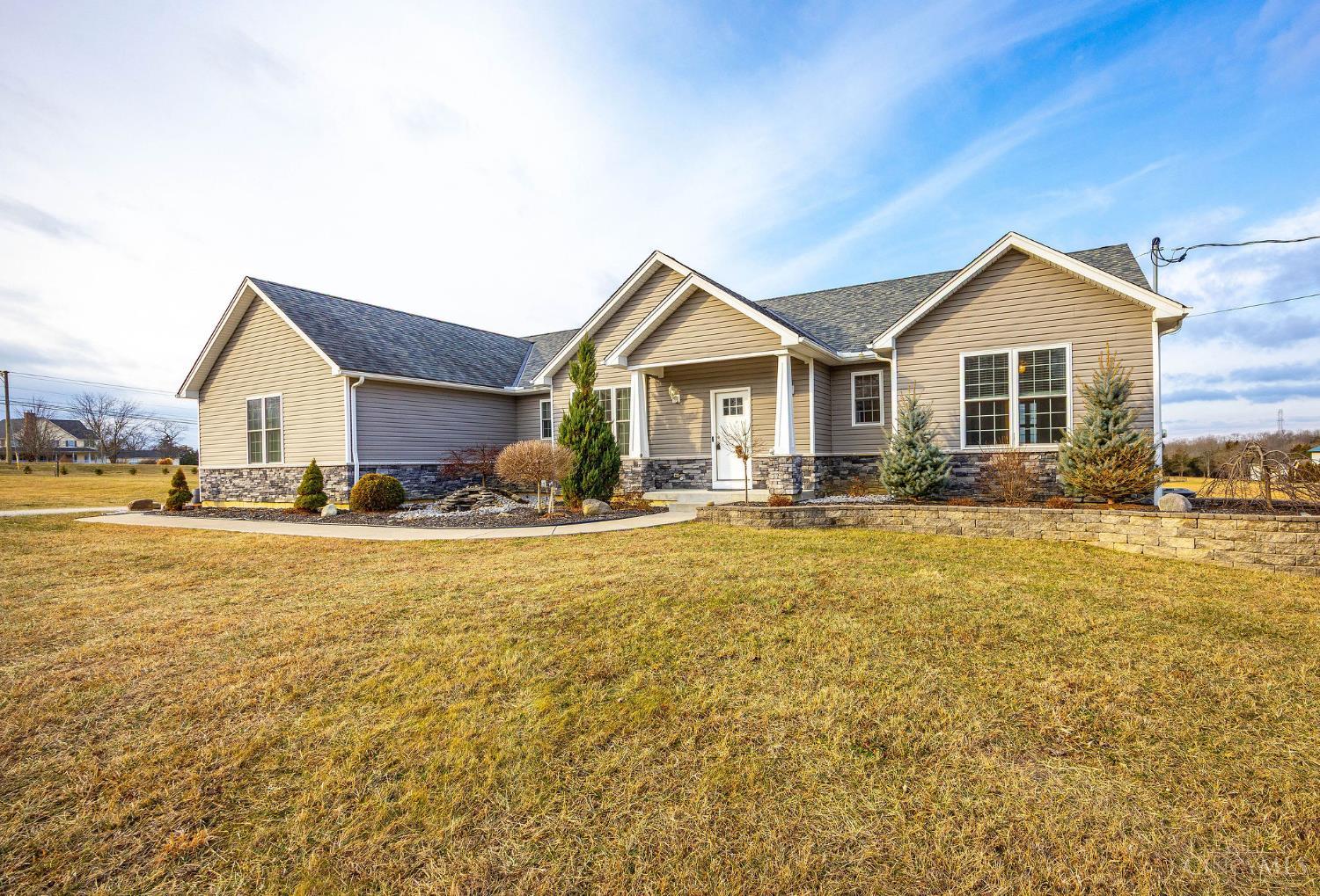 1227 Morman Road Hamilton, OH 45013 - Photo 1 of 71