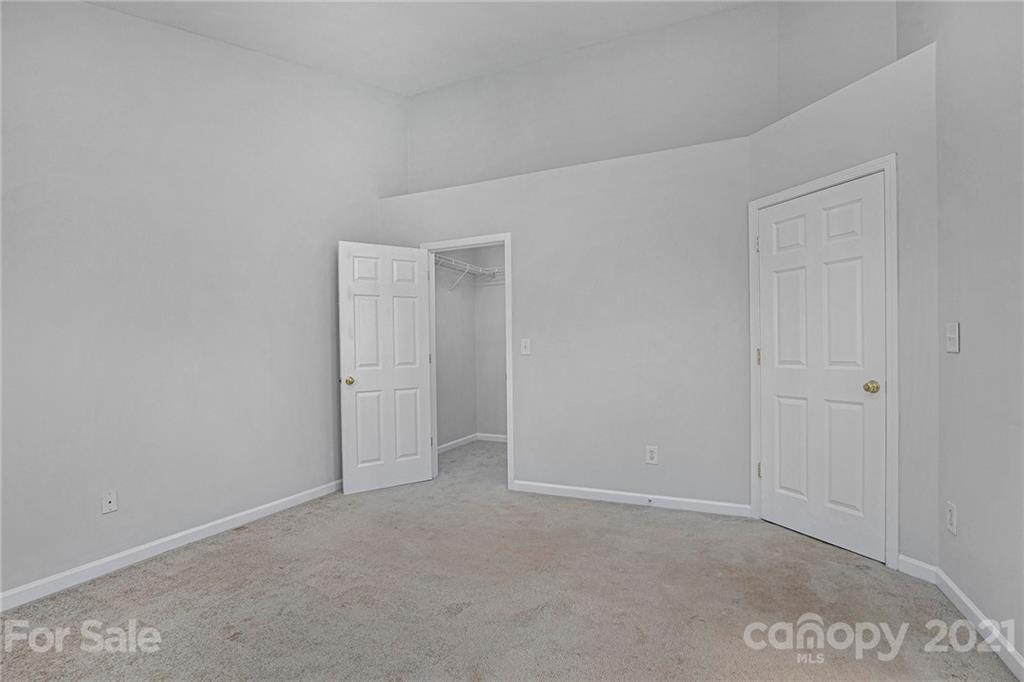 9230 Washam Potts Road Cornelius, NC 28031 - Photo 16 of 31 a view of an empty room