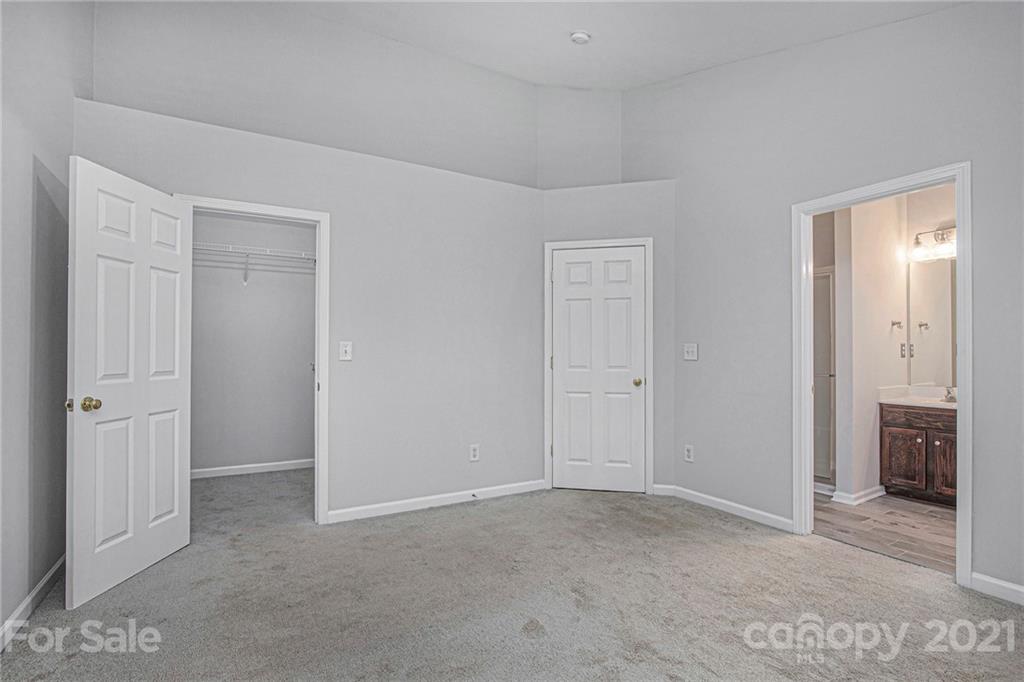 9230 Washam Potts Road Cornelius, NC 28031 - Photo 17 of 31 a view of an empty room